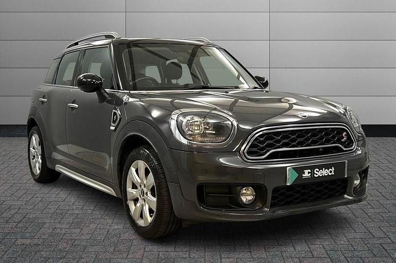 Used 2018 Mini Cooper SD Countryman Sport SUV | £14,250 - Image 1/1