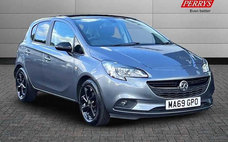 Used 2019 Vauxhall Corsa Hatchback | £8,390 (Fair price) - Image 1/4