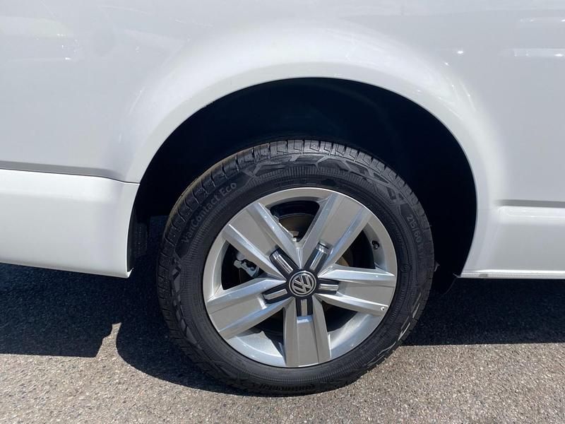 Second-hand VW Transporter Highline 2024 Alb Van