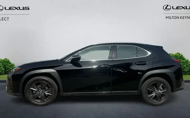Used Lexus UX 300h 199 HP (146 kW) 2026 SUV