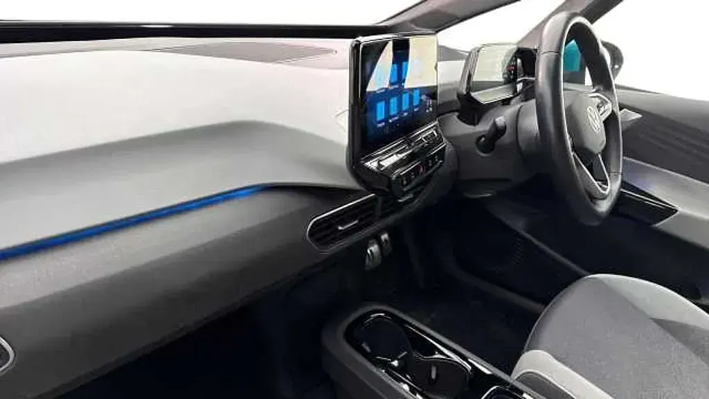 Usado VW ID.3 106 kW (145 HP) 2022 Citadino