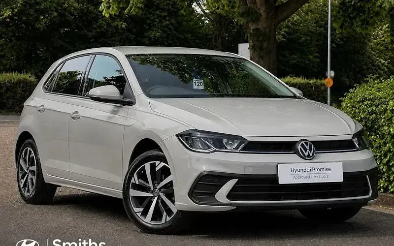 Usado VW Polo Life 95 CV (69 kW) 2026 Utilitario