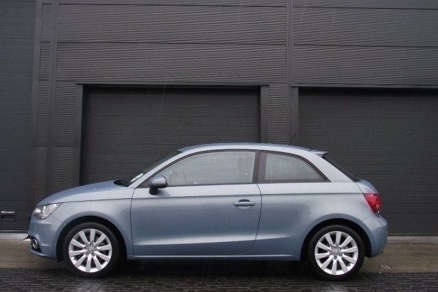 Used Audi A1 2011 Hatchback