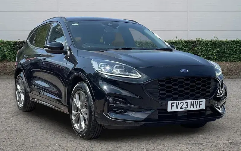 Used Ford Kuga ST-Line 150 HP (110 kW) 2023 SUV