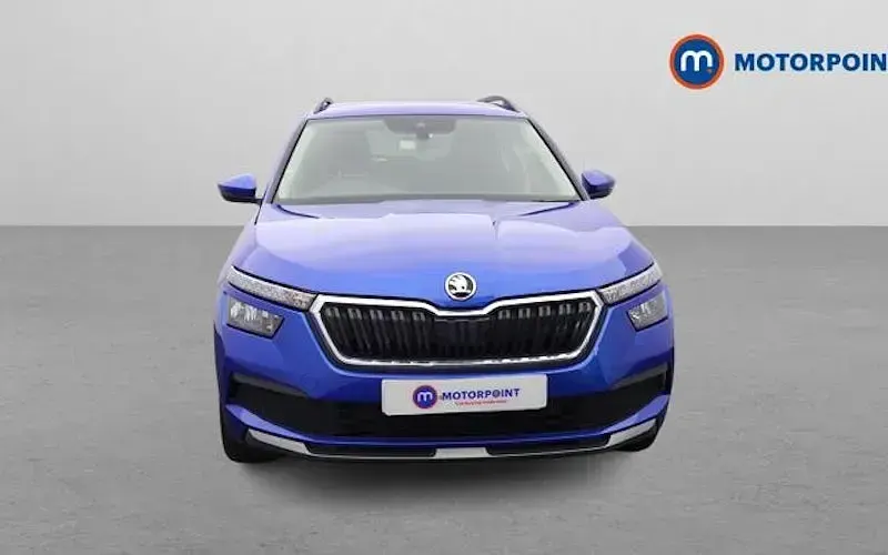 Used Skoda 110 R SE Drive 110 HP (80 kW) 2023 Hatchback