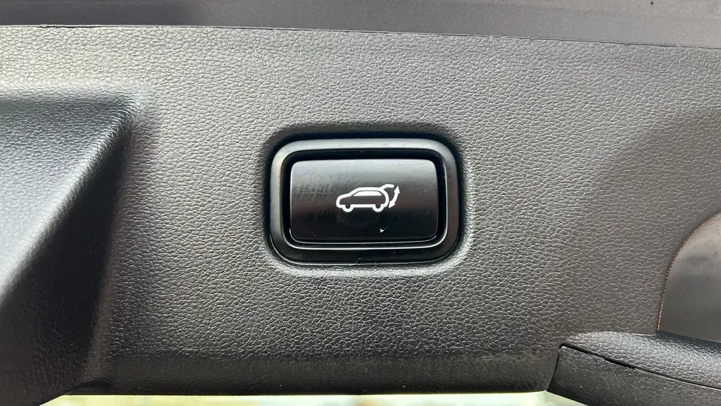 Used Hyundai Tucson Ultimate 2022 Grey SUV
