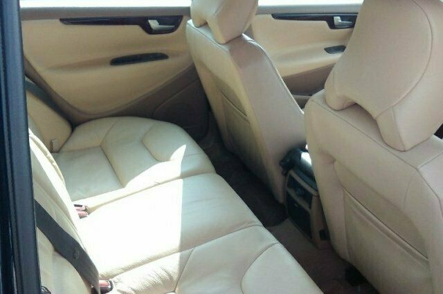 Used Volvo V70 163 HP (119 kW) 2002 Estate