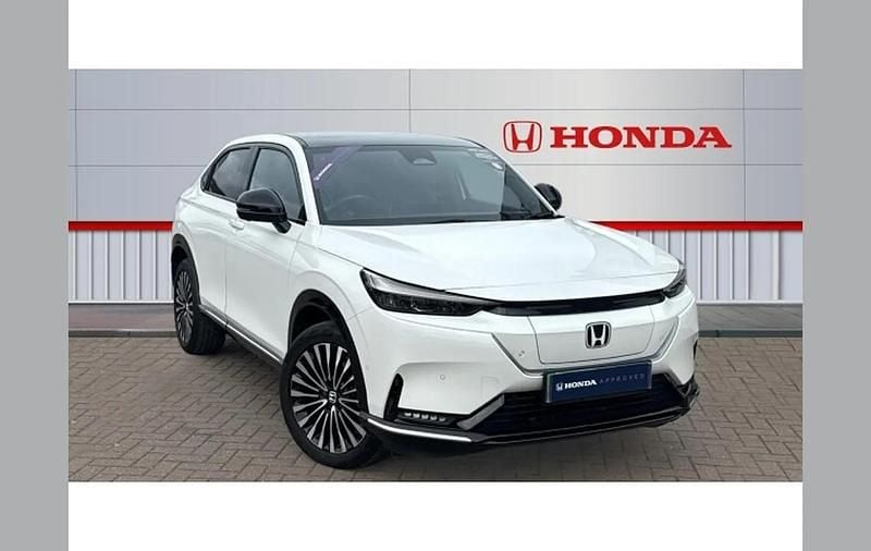 Used Honda e:Ny1 Advance 150 kW (204 HP) 2024 White SUV
