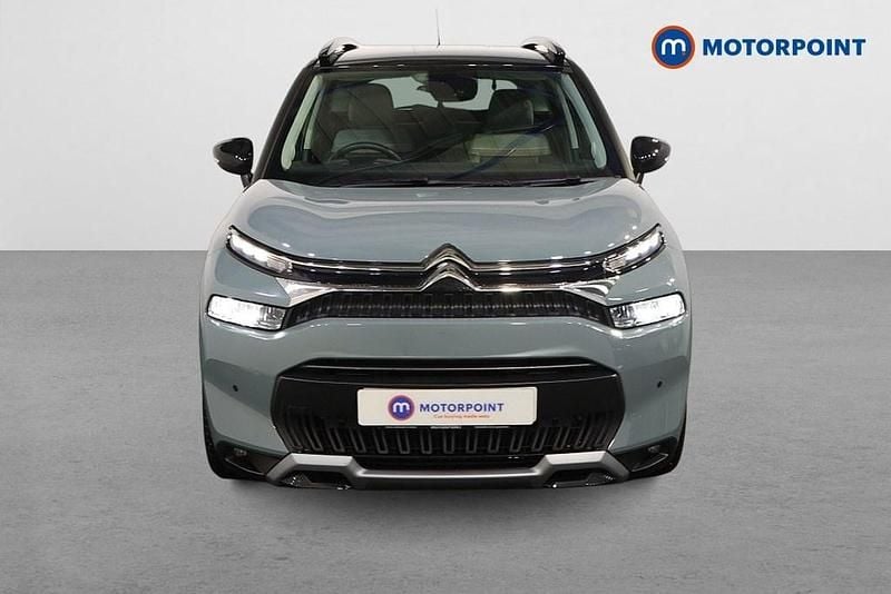 Used Citroën C3 Aircross PureTech 2023 Grey SUV