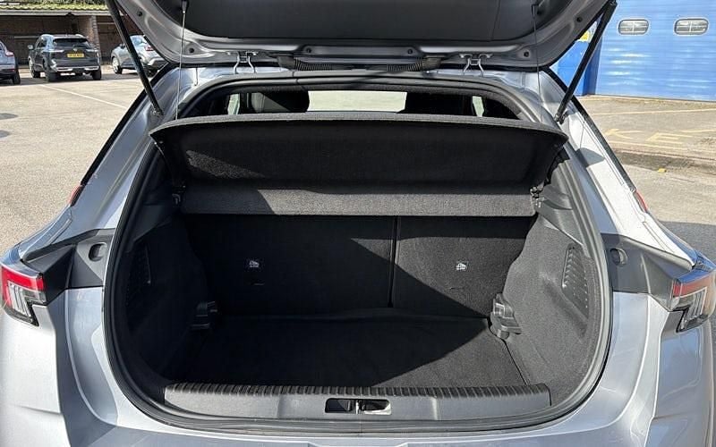 Used Vauxhall Mokka SRi 131 HP (96 kW) 2025 SUV