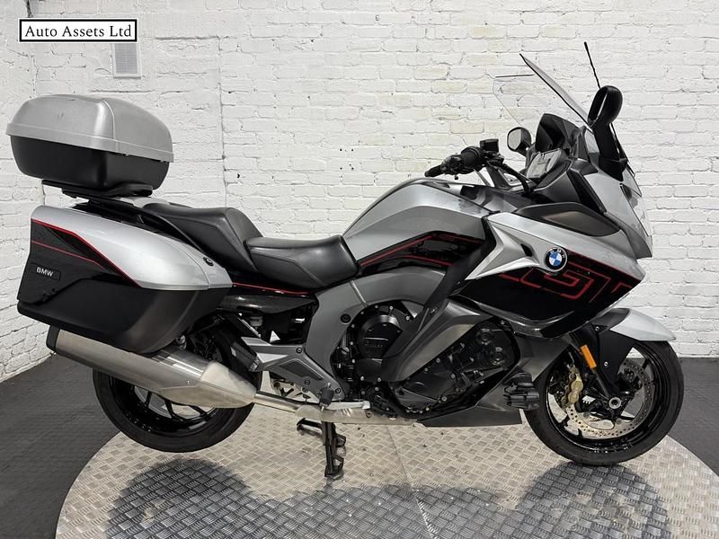 Black Used 2020 BMW 1600 Sport Line Sedan | £9,995 - Image 1/4