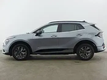 Usado Kia Sportage GT-Line 207 HP (152 kW) 2025 Prateado SUV