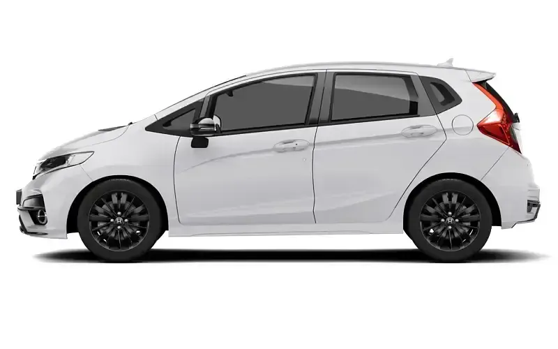 Used Honda Jazz EX 102 HP (75 kW) 2017 Hatchback