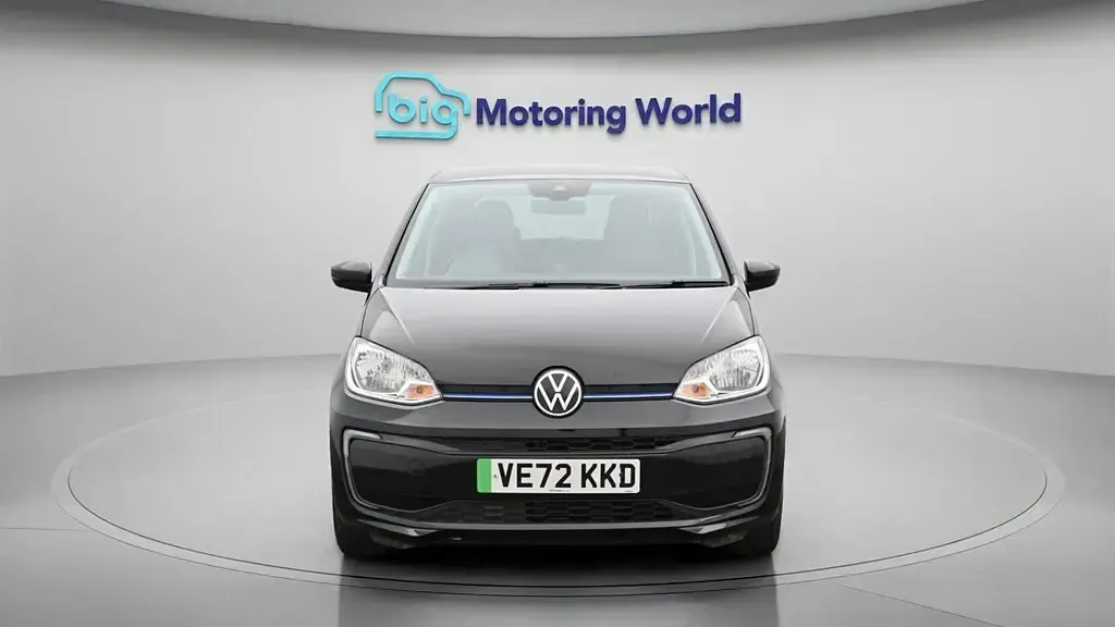 Used VW e-up! 60 kW (82 HP) 2022 Hatchback
