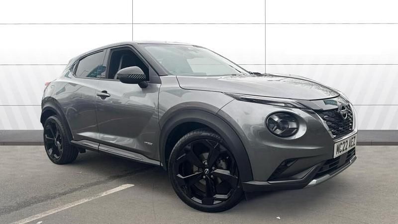 Used Nissan Primera 143 HP (105 kW) 2022 Hatchback