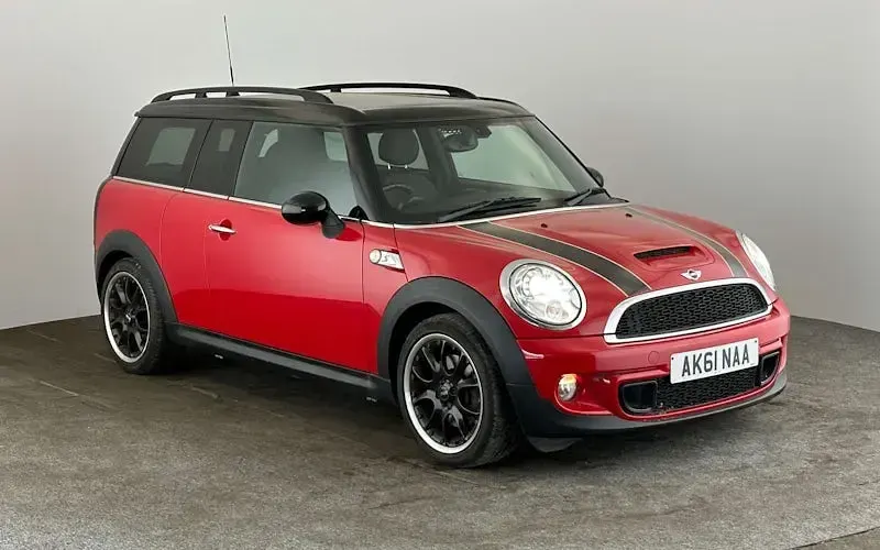 Used Mini Cooper Clubman 184 HP (135 kW) 2014 Estate