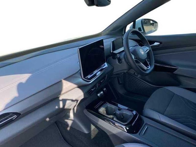 Novo VW ID.5 Pro 210 kW (286 HP) 2026 Branco SUV