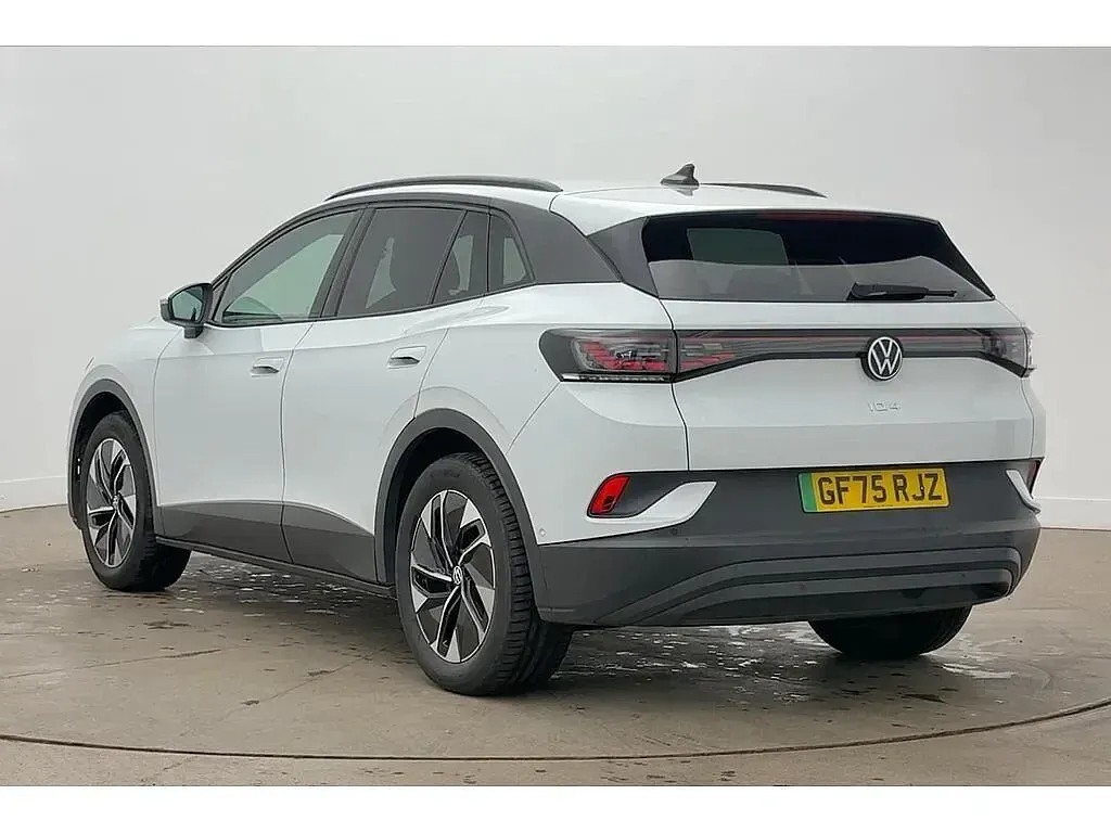 Used VW ID.4 210 kW (286 HP) 2025 SUV