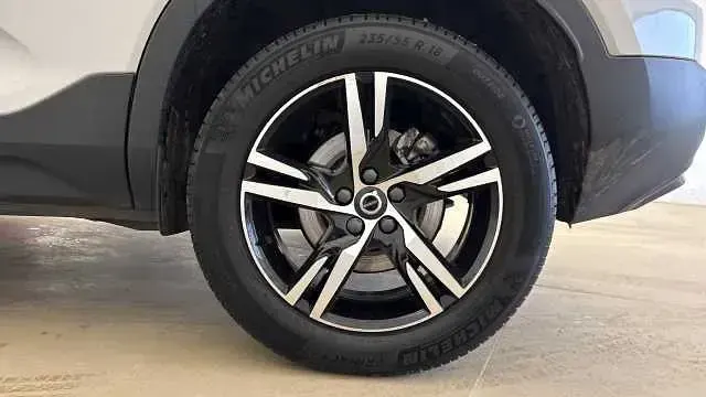 Used Volvo XC40 Plus 194 HP (142 kW) 2023 SUV
