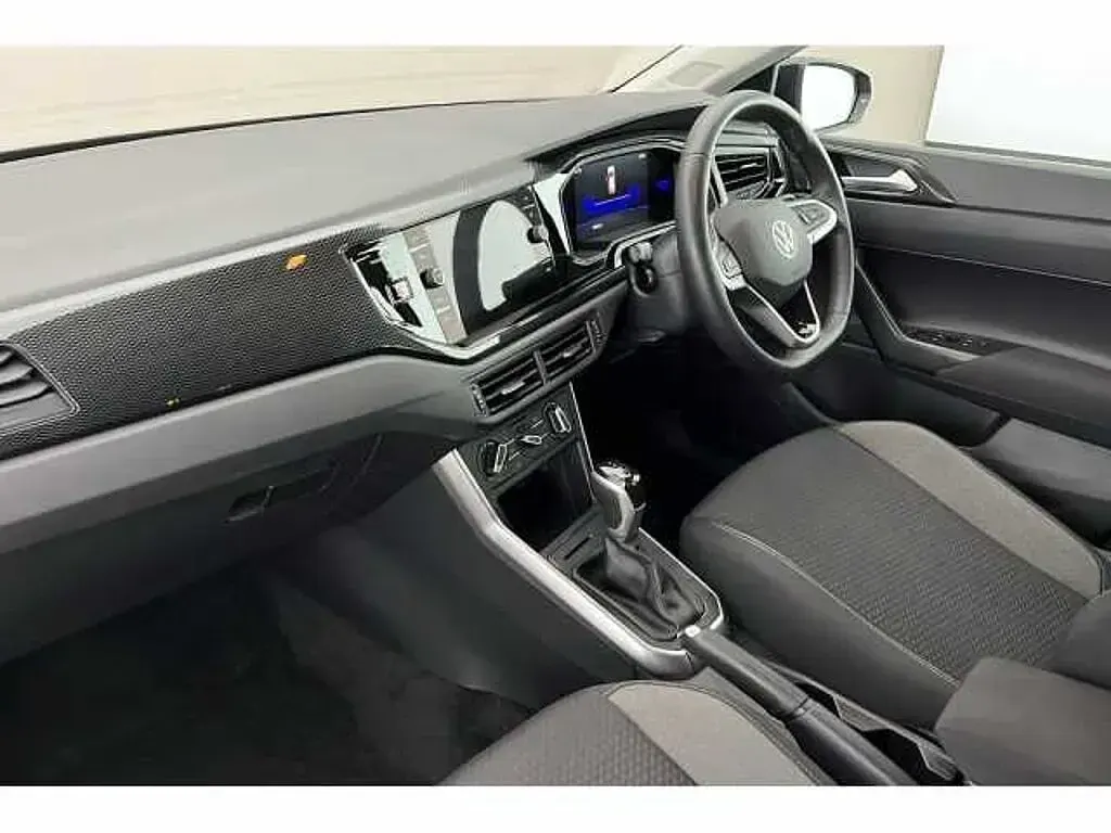 Used VW Polo 95 HP (69 kW) 2022 Hatchback