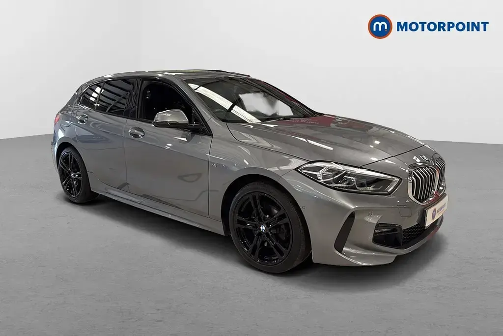 Used BMW 118 M Sport 136 HP (100 kW) 2023 Hatchback
