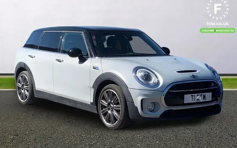 Używany Mini Cooper Clubman 192 KM (141 kW) 2018 Kombi