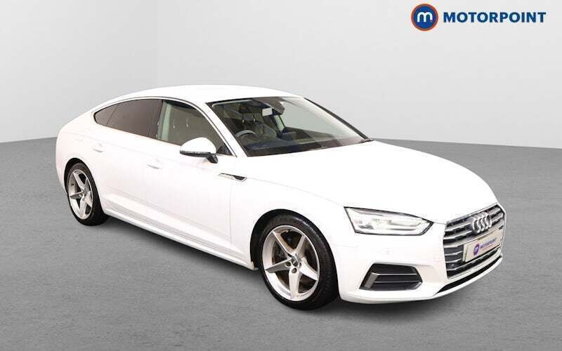 Used 2019 Audi A5 Sportback Sport Hatchback | £15,099 (Super price) - Image 1/4