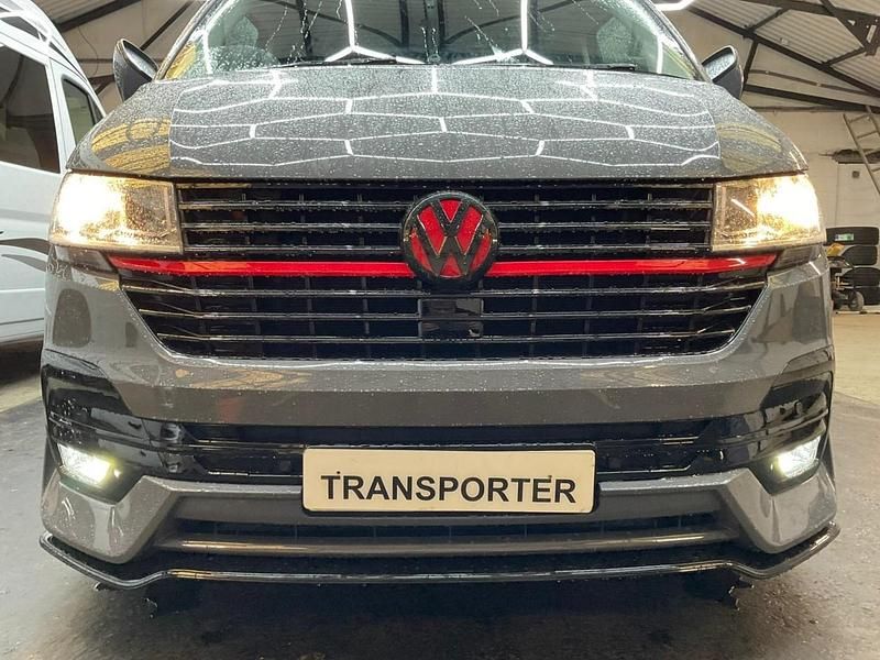 Used VW T6.1 Startline 2023 Grey Van