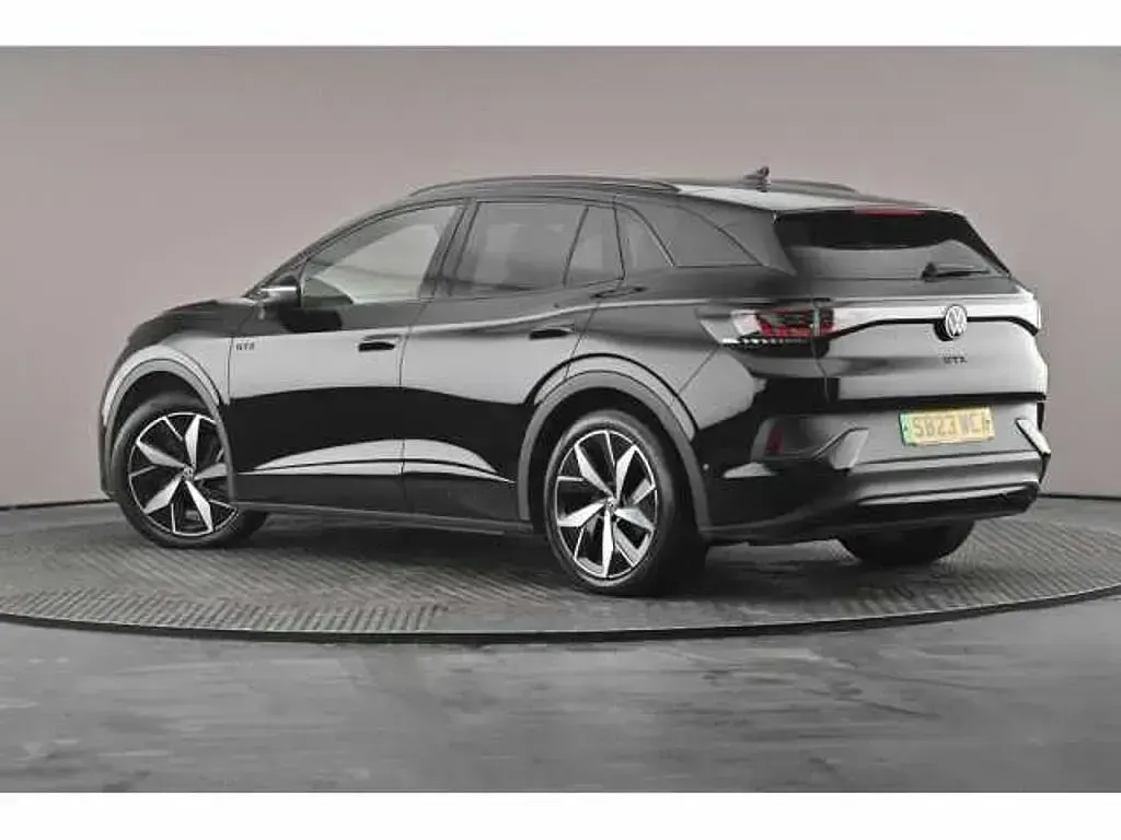 Usado VW ID.4 219 kW (299 HP) 2023 SUV