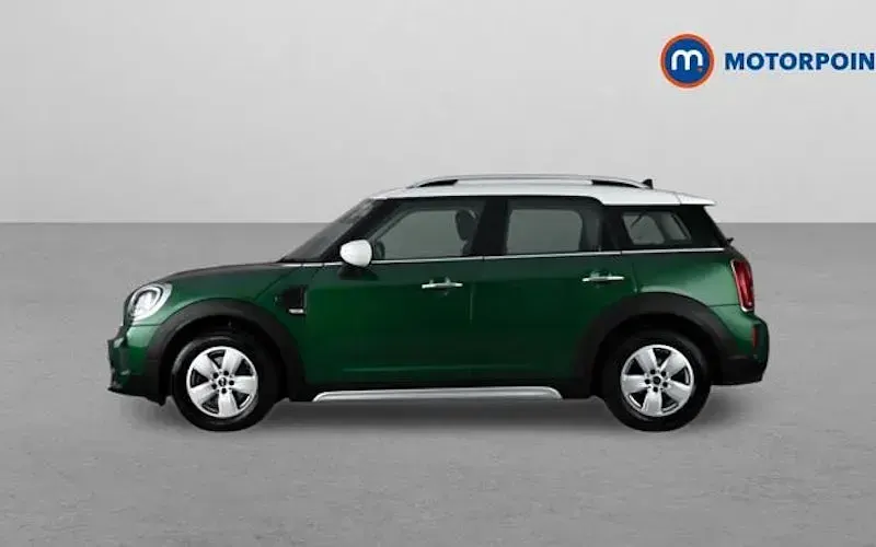 Used Mini Cooper Classic 136 HP (100 kW) 2022 Hatchback