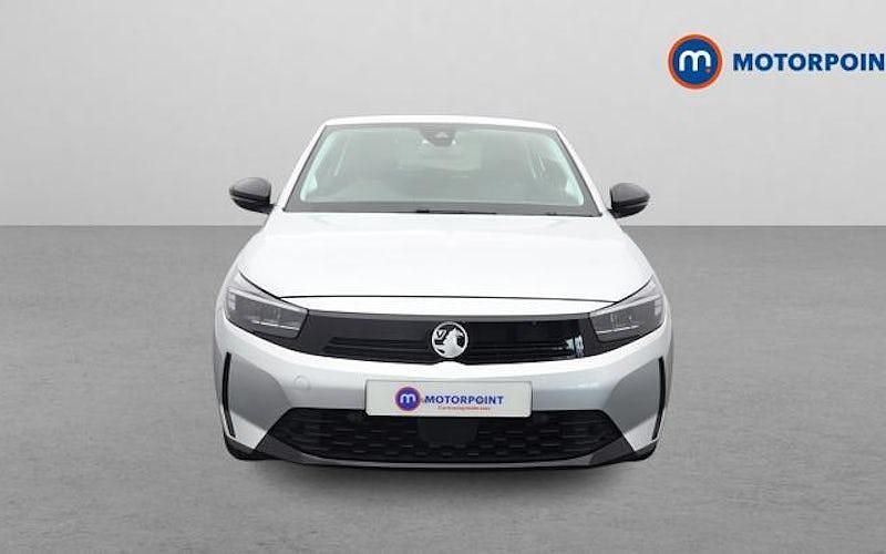 Used Vauxhall Corsa Design Edition 75 HP (55 kW) 2024 Hatchback