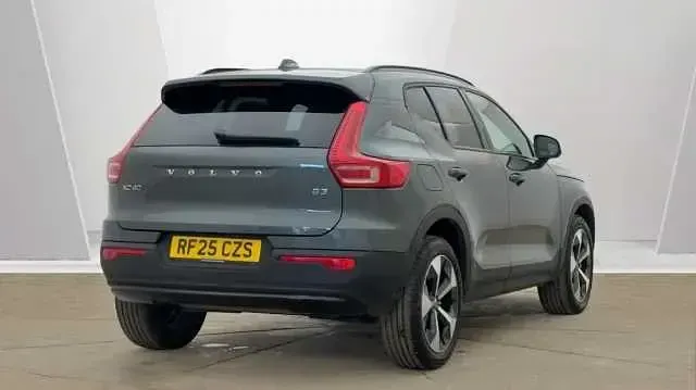 Used Volvo XC40 Plus 161 HP (118 kW) 2026 SUV