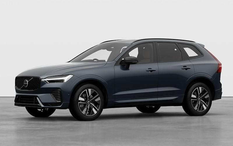 New 2025 Volvo XC60 Plus SUV | £54,435 (Super price) - Image 1/3