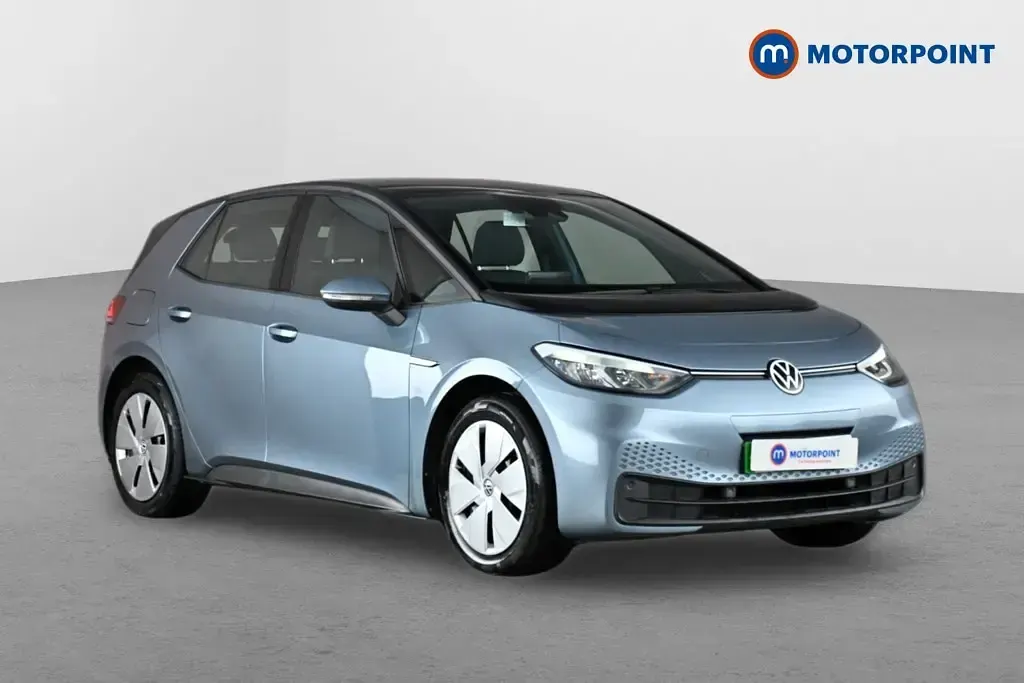 Used VW ID.3 Pro 106 kW (145 HP) 2022 Hatchback