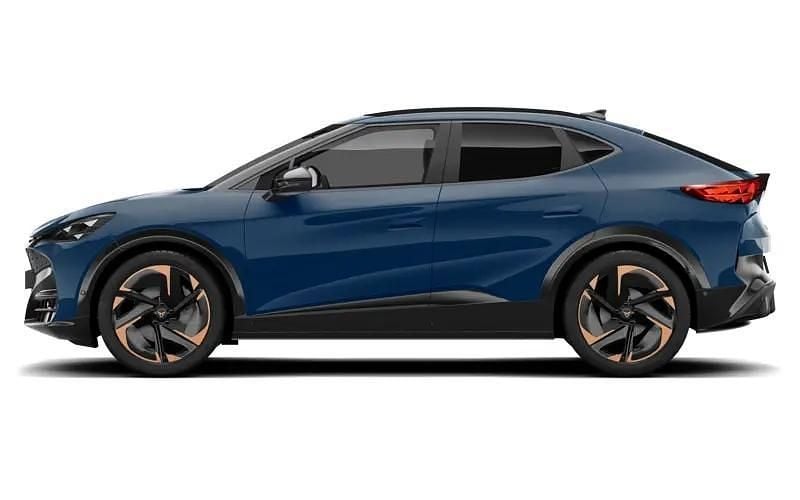 Usado Cupra Tavascan 210 kW (286 HP) 2026 SUV