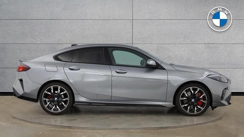 Used BMW 220 M Sport 168 HP (123 kW) 2025 Grey Coupe