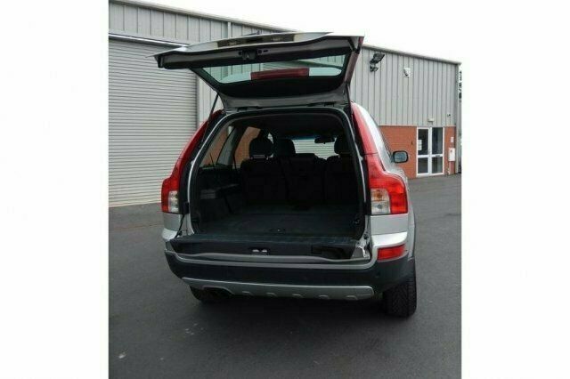 Usado Volvo XC90 2007 SUV