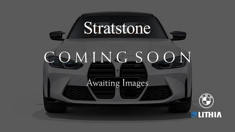 Green Used 2024 BMW X5 M Competition Edition SUV | £96,450 (Good price) - Image 1/4
