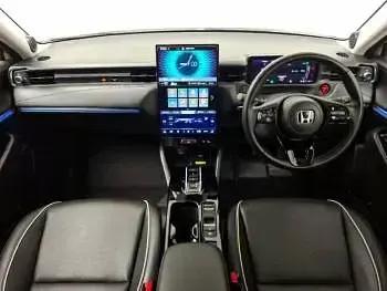 Used Honda e:Ny1 Elegance 150 kW (204 HP) 2024 White SUV