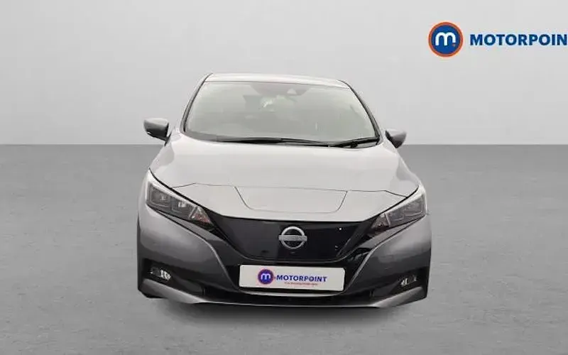Used Nissan Leaf Tekna 110 kW (150 HP) 2025 Hatchback