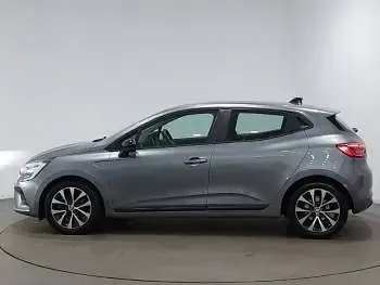 Used Renault Clio V Evolution 145 HP (106 kW) 2023 Grey Hatchback