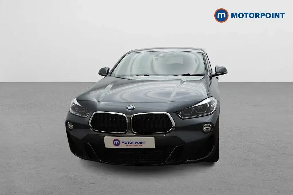 Used BMW X2 M Sport 2018 Grey SUV