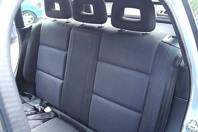 Used Audi A2 2002 Hatchback