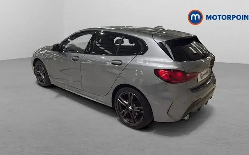 Used BMW 118 M Sport 136 HP (100 kW) 2024 Hatchback