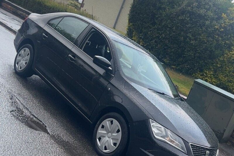 Used 2015 Seat Toledo Ecomotive | £3,695 (Super price) - Image 1/1