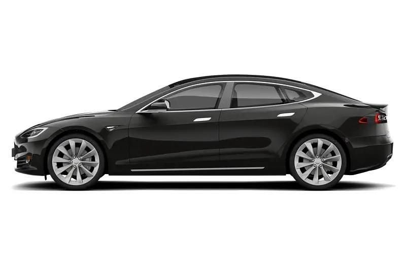 Used 2019 Tesla Model S Hatchback | £15,849 (Fair price) - Image 1/1