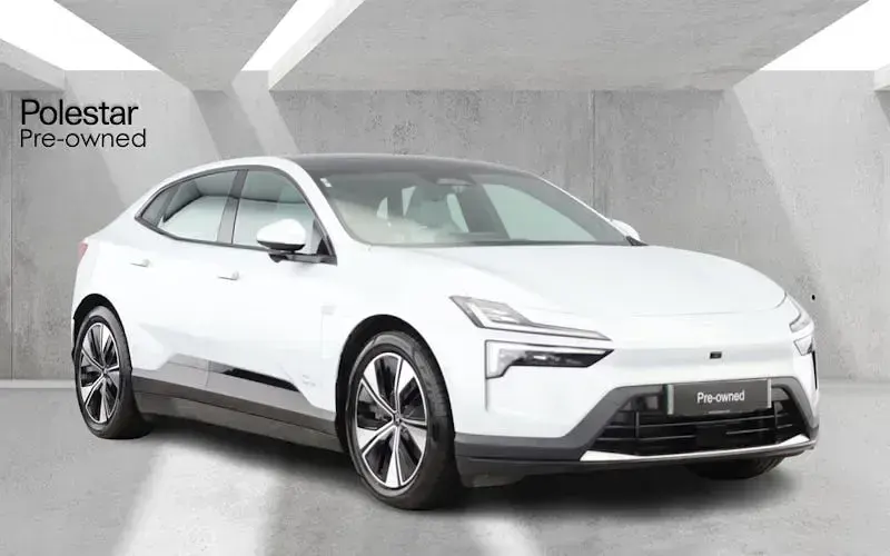 Used Polestar 4 Plus 200 kW (272 HP) 2026 SUV