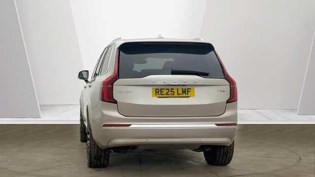 Used Volvo XC90 Ultra 449 HP (330 kW) 2025 SUV