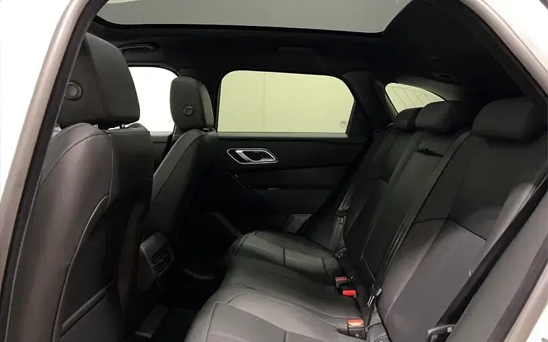 New Land Rover Range Rover Velar SE Dynamic 204 HP (150 kW) 2025 SUV