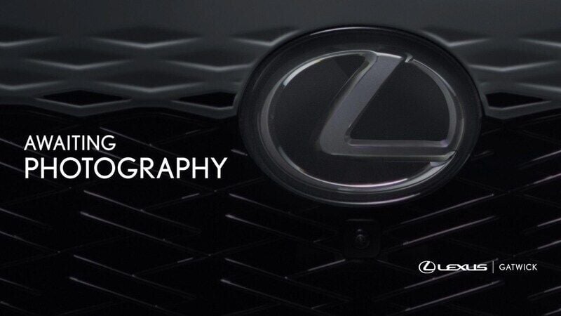 White Used 2020 Lexus CT200h Hatchback | £14,819 (Good price) - Image 1/1